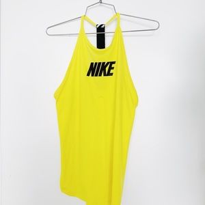nike training tank top